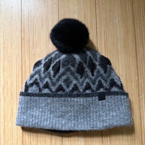 Lululemon Alpaca Winter Hat